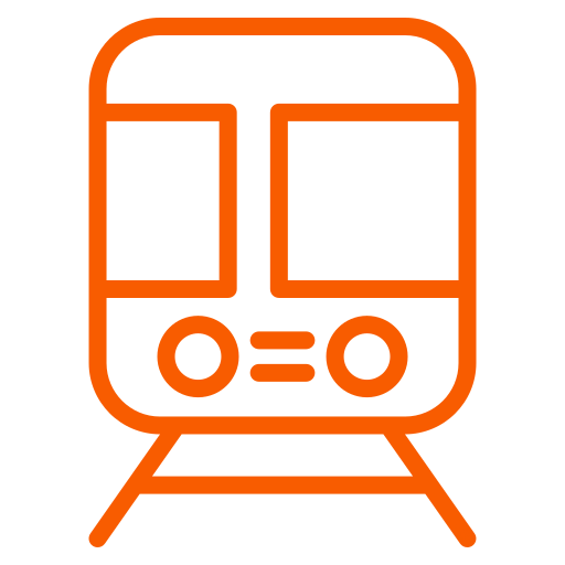 Rail Freight